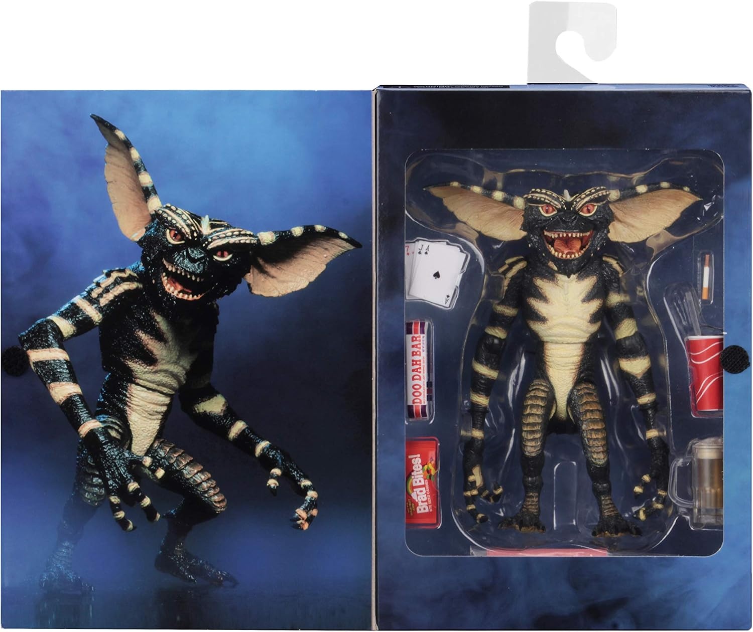 Figurine Gremlin articulée 18 cm - Jusqu'à 39% de remise