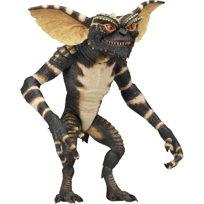 Figurine Gremlin articulée 18 cm - Jusqu'à 39% de remise