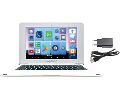 Lexibook Ordinateur éducatif tactile 10" Android - Jusqu'à 41% de remise