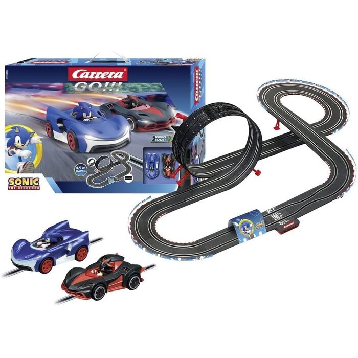 Circuit de course 1:43 avec tremplin - Jusqu'à -46% de réduction