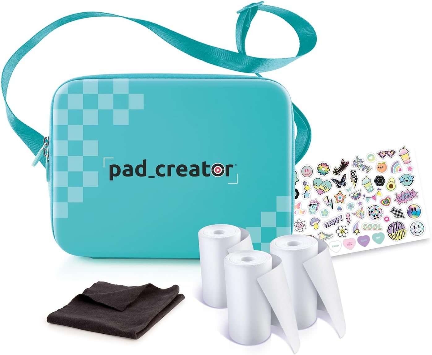 Canal Toys Tablette Créative pour Enfants avec Imprimante - Jusqu'à 42% de remise