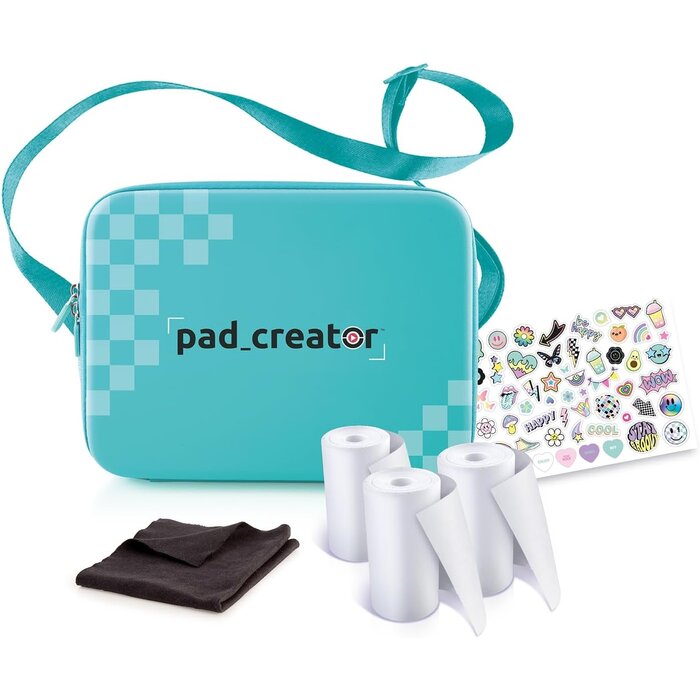 Canal Toys Tablette Créative Enfant avec Imprimante - Jusqu'à -42% sur votre achat