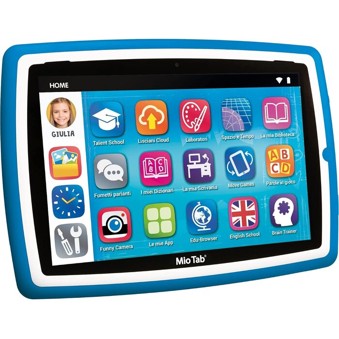 Tablette Éducative 10 pouces - Android 12 - Jusqu'à 41% de réduction