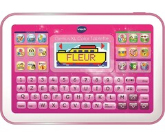 Vtech Tablette éducative rose pour enfants - Jusqu'à 37% de réduction