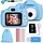 Appareil photo numérique enfant 1080p bleu - Jusqu'à -37% sur le modèle outlet