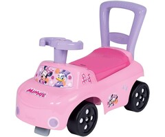 Porteur enfant Minnie Mouse avec coffre - Jusqu'à 38% de remise