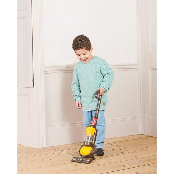 Aspirateur jouet enfant style Dyson Ball - Jusqu'à 38% de remise