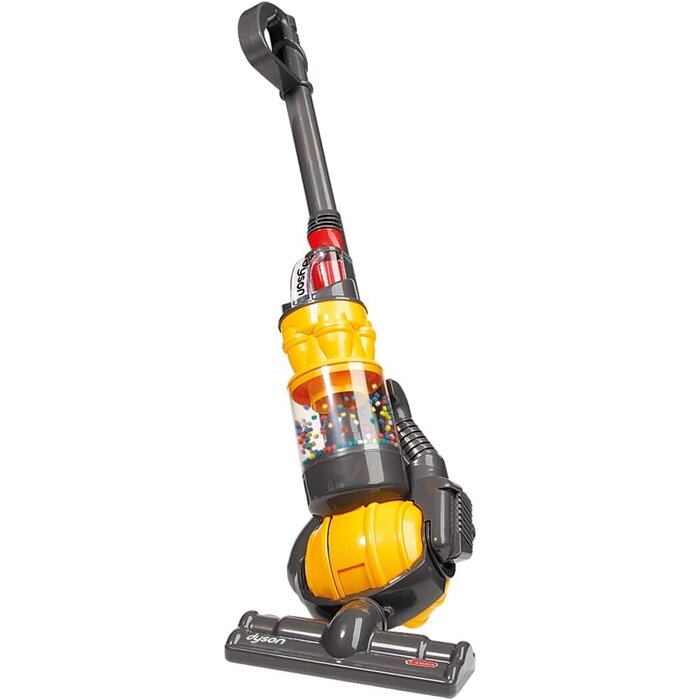 Aspirateur jouet enfant style Dyson Ball - Jusqu'à 38% de remise