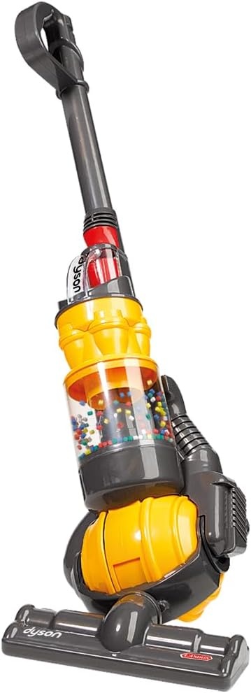 Aspirateur jouet enfant style Dyson Ball - Jusqu'à 38% de remise