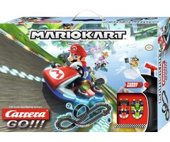 Circuit de course Mario Kart 5,3m - Jusqu'à -40% sur votre équipement