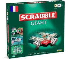 Jeu de mots classique édition géante - Jusqu'à 40% de réduction