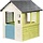 Maisonnette de jardin enfant - Jusqu'à 41% de remise sur le modèle outlet