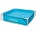 Mini piscine à cadre pour enfants 122x122 cm - Jusqu'à 39% de remise