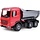 Camion benne de chantier robuste 45 cm - Jusqu'à 38% de réduction