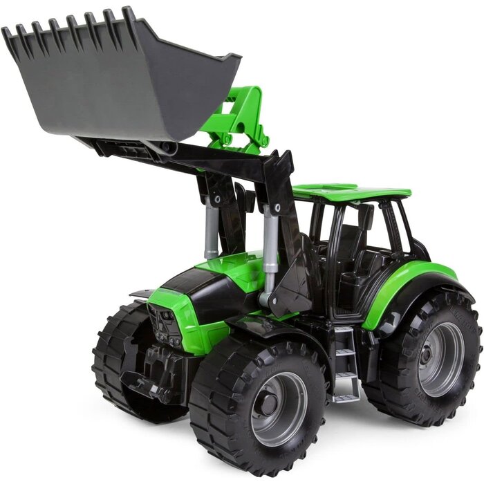 Camion benne de chantier robuste 45 cm - Jusqu'à 38% de réduction