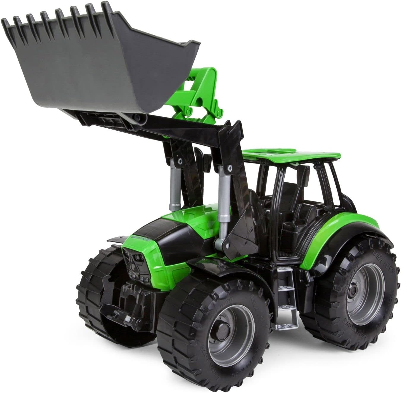 Camion benne de chantier robuste 45 cm - Jusqu'à 38% de réduction