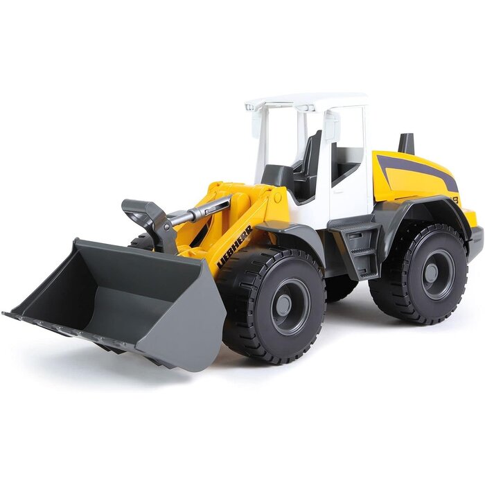 Camion benne de chantier robuste 45 cm - Jusqu'à 38% de réduction
