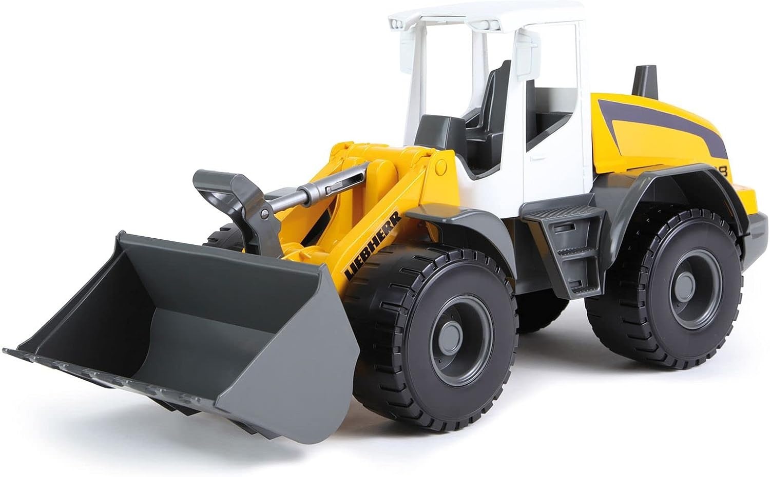 Camion benne de chantier robuste 45 cm - Jusqu'à 38% de réduction