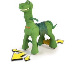Dinosaure électrique pour enfants 12V - Jusqu'à -42% sur votre achat