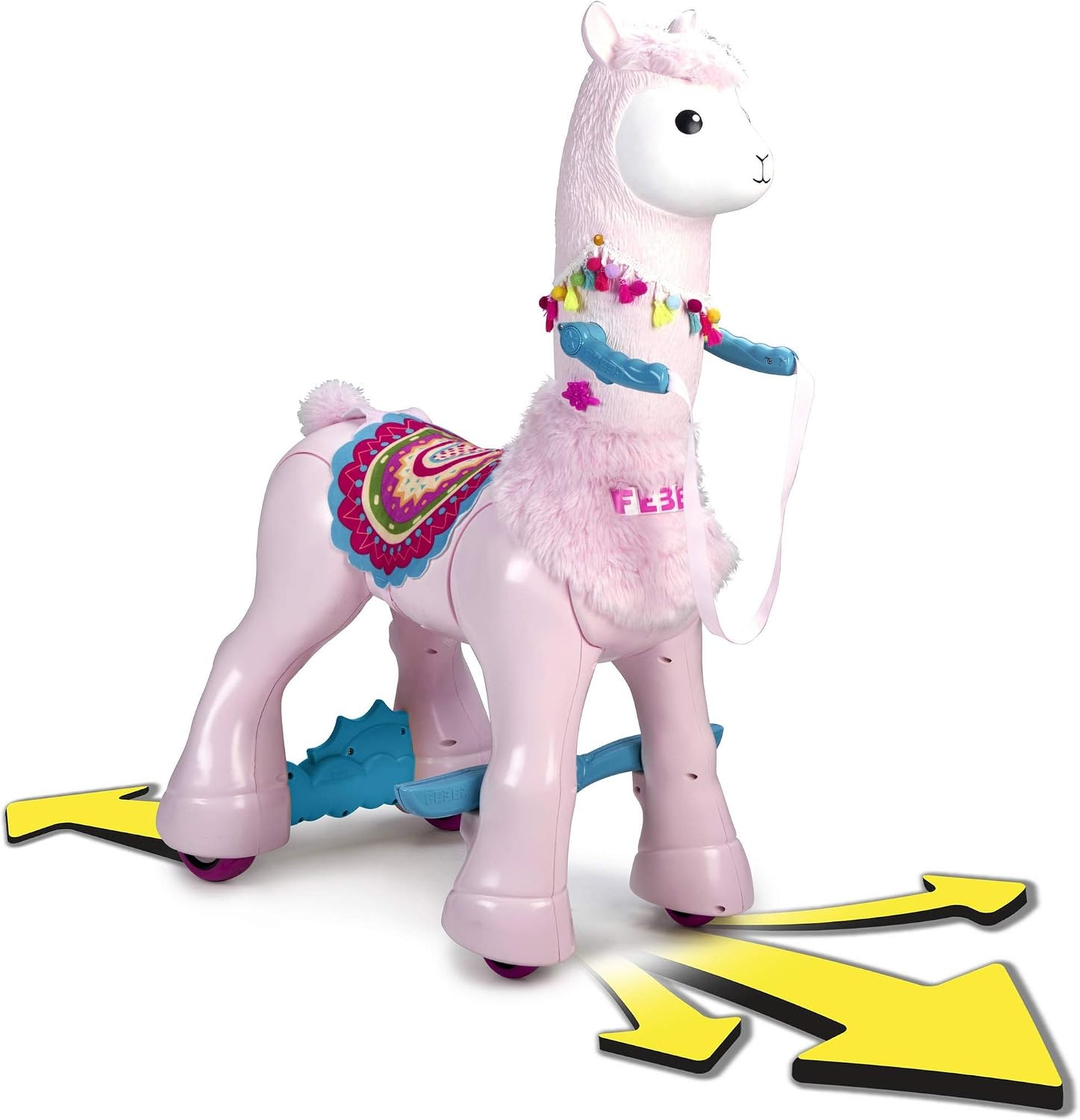 Dinosaure électrique pour enfants 12V - Jusqu'à -42% sur votre achat