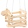 Balançoire en bois Dinosaure Rex pour enfant - Jusqu'à -38%