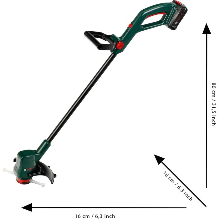 Tondeuse à gazon jouet pour enfants, 80 cm - Jusqu'à -38% de remise