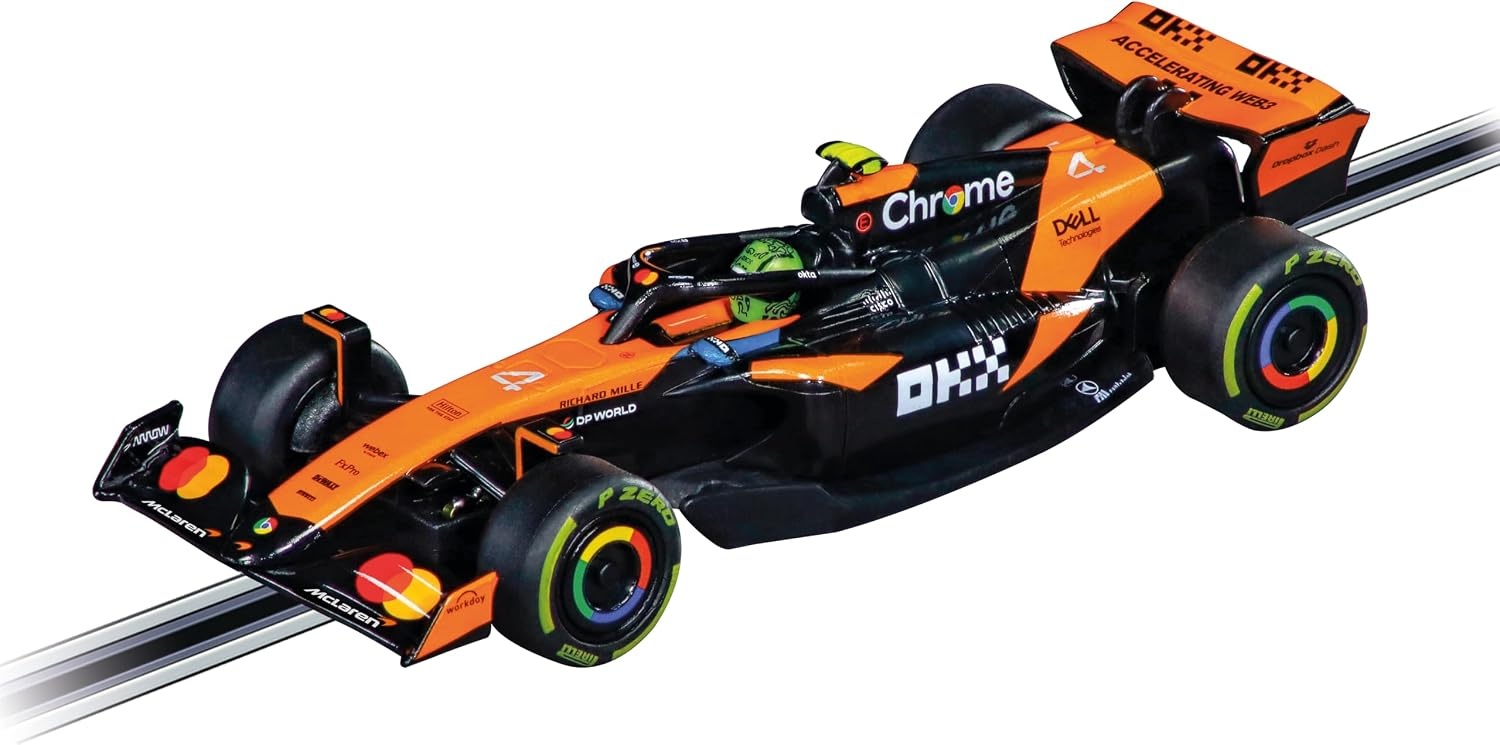 Circuit de Course F1 5,3m - Jusqu'à -42% sur votre achat