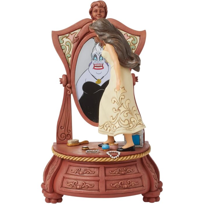 Statuette Pinocchio 39 cm Folk Art - Jusqu'à 41% de remise