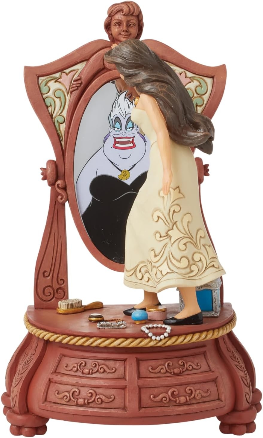Statuette Pinocchio 39 cm Folk Art - Jusqu'à 41% de remise