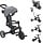 Tricycle évolutif 4-en-1 pliable : jusqu'à -41% de remise sur votre modèle