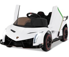 Voiture électrique pour enfant 12V - Jusqu'à 47% de réduction