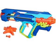 Pistolet à eau Power Drench XL - Grande capacité - Jusqu'à -44%