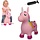 Licorne sauteuse pour enfants - Jusqu'à -37% sur votre jouet favori
