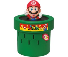 Jeu de société interactif avec figurine - Jusqu'à 38% de remise