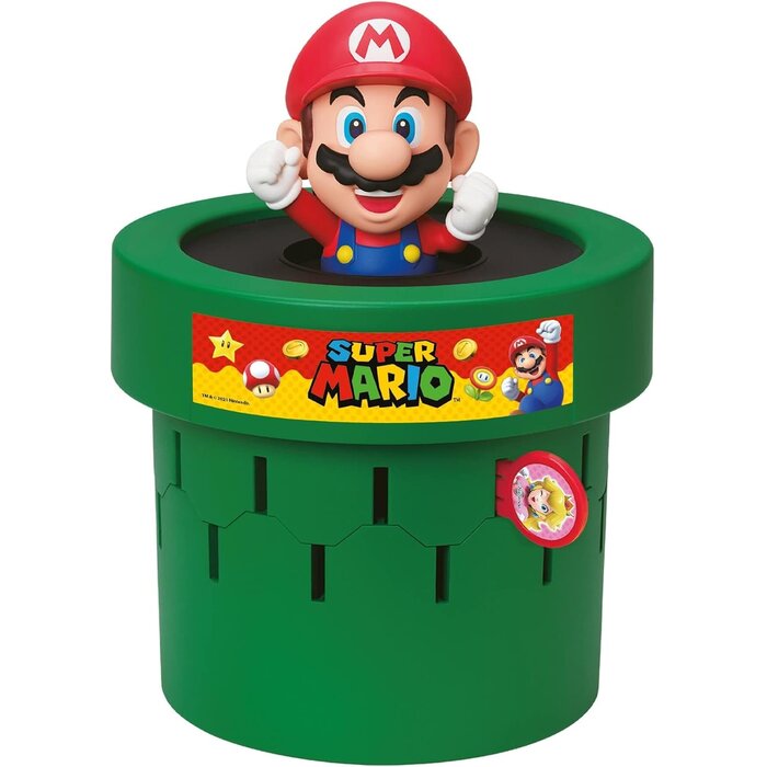 Jeu de société interactif avec figurine - Jusqu'à 38% de remise