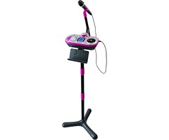 Vtech Station de mixage DJ & Karaoké rose pour enfants - Jusqu'à 41% de réduction
