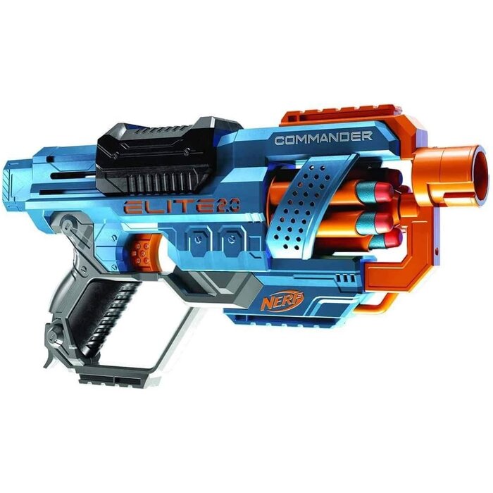 Blaster à fléchettes modulaire - Portée 27m - Jusqu'à 44% de remise