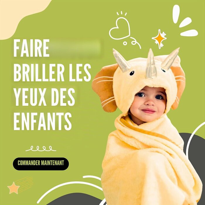 Grande Licorne en Peluche 60 cm - Jusqu'à -39% de remise