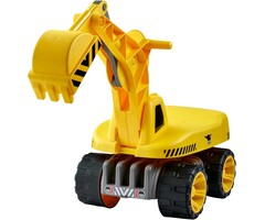 Pelle mécanique enfant rotative - Jusqu'à 39% de réduction