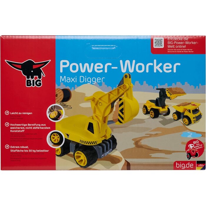 Pelle mécanique enfant rotative - Jusqu'à 39% de réduction