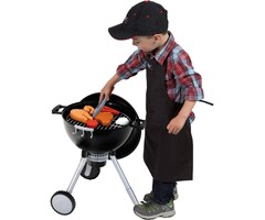Theo Klein Barbecue Jouet Enfant avec Effets Sonores et Lumineux - Jusqu'à 56% de remise