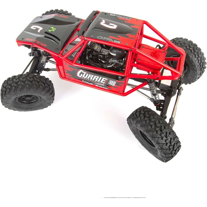 Buggy Crawler 1/10 4 roues directrices - Jusqu'à 42% de réduction