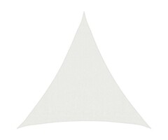 Vidaxl Voile d'ombrage triangulaire 2x2x2m - Jusqu'à -41% sur le modèle déballé