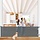 Barrière rétractable extra large 300cm - Jusqu'à -40% sur les retours clients