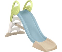 Toboggan Enfant 150 cm - Plastique Recyclé - Jusqu'à -65%