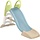 Toboggan Enfant 150 cm - Plastique Recyclé - Jusqu'à -65%