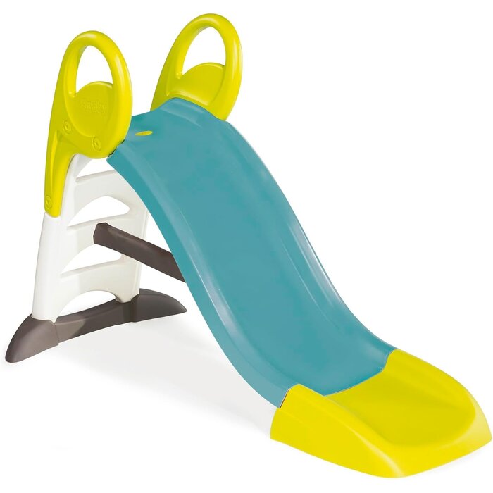 Toboggan Enfant 150 cm - Plastique Recyclé - Jusqu'à -65%