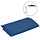 Toile de rechange parasol 300 cm bleu azur - Jusqu'à -37%