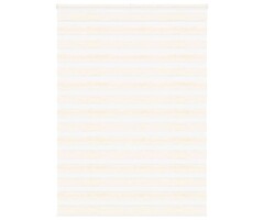 Vidaxl Store Jour Nuit Beige Marbré 155x230 cm - Jusqu'à -45% sur l'outlet