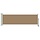 Pare-vue latéral rétractable 100x300 cm Taupe - Jusqu'à 35% de réduction